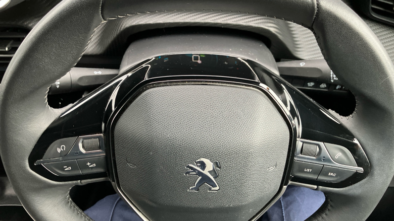 Peugeot 2008 100kW Allure Premium+ 50kWh 5dr Auto Electric Estate